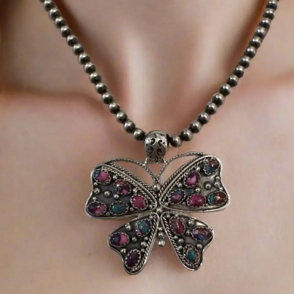 Handmade wow pink